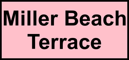 Logo of Miller Beach Terrace, Assisted Living, Gary, IN