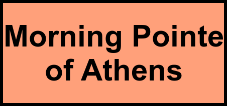 Logo of Morning Pointe of Athens, Assisted Living, Athens, TN