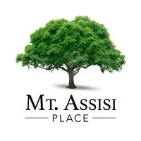 Logo of Mt. Assisi Place, Assisted Living, Bellevue, PA