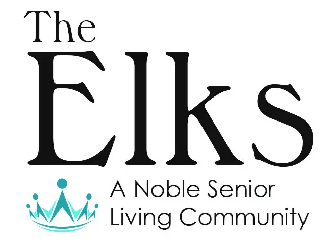 Logo of The Elks a Noble Senior Living Community, Assisted Living, Bedford, VA
