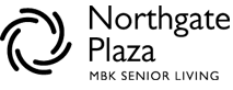 Logo of Northgate Plaza, Assisted Living, Seattle, WA