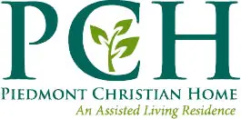 Logo of Piedmont Christian Home, Assisted Living, High Point, NC