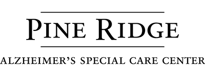 Logo of Pine Ridge Alzheimer's Special Care Center, Assisted Living, Memory Care, Spokane Valley, WA
