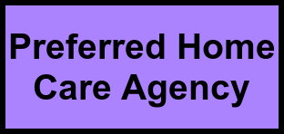 Logo of Preferred Home Care Agency, , Ventnor City, NJ