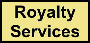 Logo of Royalty Services, , Quincy, FL