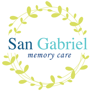 Logo of San Gabriel Memory Care Godfrey, Assisted Living, Memory Care, Godfrey, IL