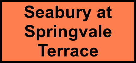 Logo of Seabury at Springvale Terrace, Assisted Living, Silver Spring, MD