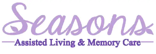 Logo of Seasons Assisted Living Navasota, Assisted Living, Navasota, TX
