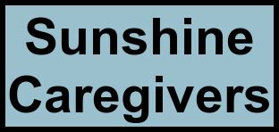 Logo of Sunshine Caregivers, , Sanford, FL