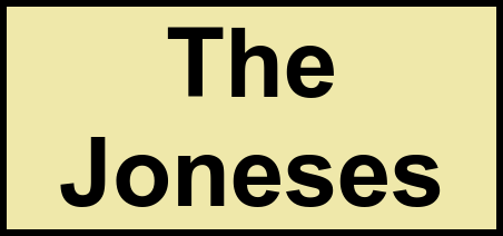 Logo of The Joneses, Assisted Living, Loveland, CO
