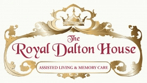 Logo of The Royal Dalton House, Assisted Living, Homosassa, FL