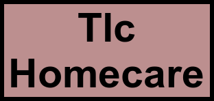 Logo of Tlc Homecare, , Saint Clair Shores, MI
