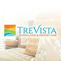 Logo of TreVista Concord, Assisted Living, Concord, CA