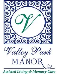 Logo of Valley Park Manor, Assisted Living, Memory Care, Valley, AL