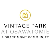Logo of Vintage Park at Osawatomie, Assisted Living, Osawatomie, KS