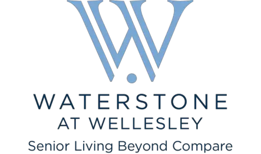 Logo of Waterstone at Wellesley, Assisted Living, Wellesley, MA