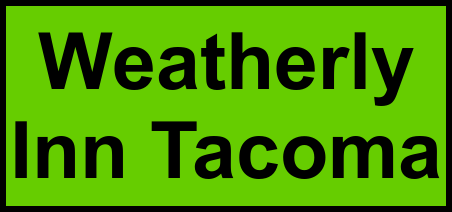 Logo of Weatherly Inn Tacoma, Assisted Living, Tacoma, WA