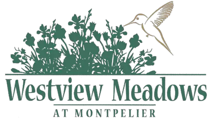 Logo of Westview Meadows at Montpelier, Assisted Living, Montpelier, VT