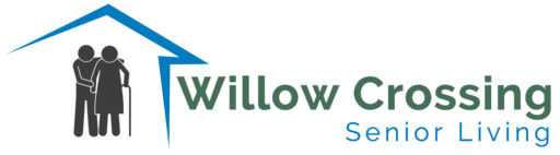 Logo of Willow Crossing Senior Living, Assisted Living, Addison, IL