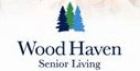 Logo of Wood Haven Senior Living, Assisted Living, Tewksbury, MA