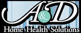 Logo of A & D Home Health Solutions, , Newington, CT