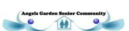 Logo of Angels Garden Senior Community, Assisted Living, Dacula, GA