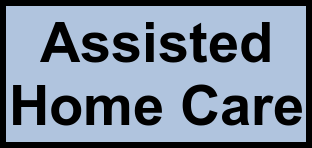 Logo of Assisted Home Care, , Orlando, FL