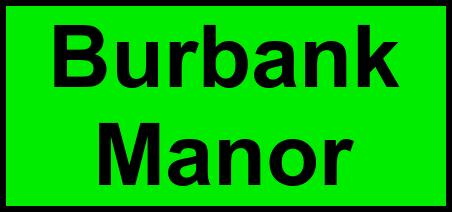 Logo of Burbank Manor, Assisted Living, Santa Rosa, CA