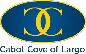 Logo of Cabot Cove of Largo, Assisted Living, Largo, FL