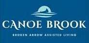 Logo of Canoe Brook - Broken Arrow, Assisted Living, Broken Arrow, OK