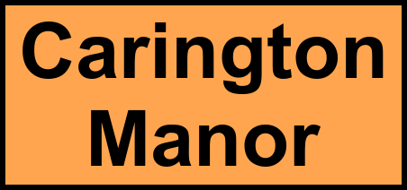 Logo of Carington Manor, Assisted Living, Crestview, FL