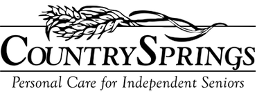 Logo of Country Springs, Assisted Living, Nursing Home, Sligo, PA