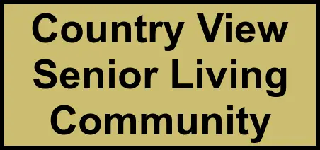 Logo of Country View Senior Living Community, Assisted Living, Walnut Grove, MN