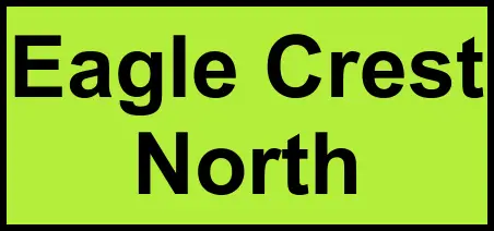 Logo of Eagle Crest North, Assisted Living, Memory Care, Onalaska, WI