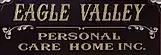 Logo of Eagle Valley Personal Care Home, Assisted Living, Milesburg, PA