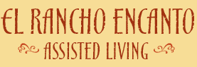 Logo of El Rancho Encanto Assisted Living, Assisted Living, Tucson, AZ