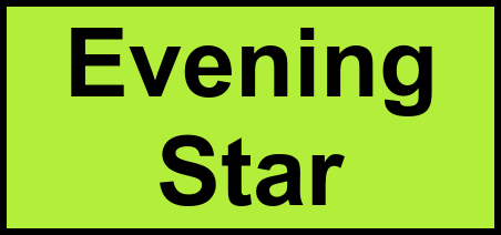 Logo of Evening Star, Assisted Living, Wilmerding, PA