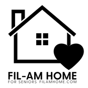 Logo of Fil-Am Home for Seniors - Upland, Assisted Living, Upland, CA