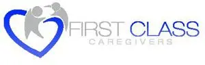 Logo of First Class Caregivers, , Beverly Hills, CA