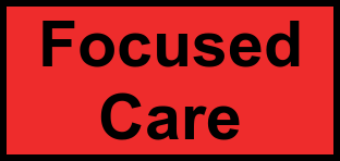 Logo of Focused Care, , Jacksonville, FL