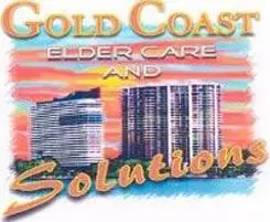 Logo of Gold Coast Elder Care & Solutions, , North Miami Beach, FL