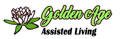 Logo of Golden Age Assisted Living, Assisted Living, Goodyear, AZ