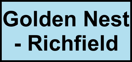 Logo of Golden Nest - Richfield, Assisted Living, Richfield, MN