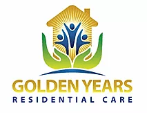 Logo of Golden Years Residential Care, Assisted Living, Highland, CA