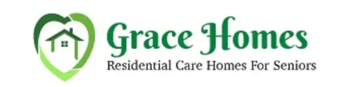 Logo of Grace Homes - Oakridge, Assisted Living, Memory Care, Hopkins, MN