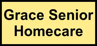 Logo of Grace Senior Homecare, , Waltham, MA