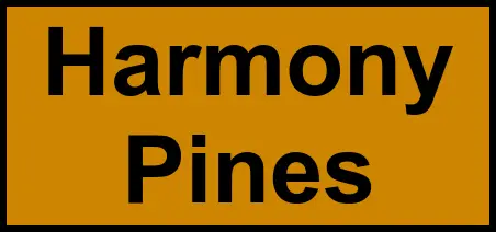 Logo of Harmony Pines, Assisted Living, Big Rapids, MI