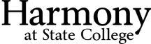 Logo of Harmony at State College, Assisted Living, State College, PA