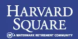 Logo of Harvard Square, Assisted Living, Memory Care, Denver, CO