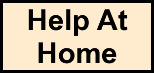 Logo of Help At Home, , Tampa, FL
